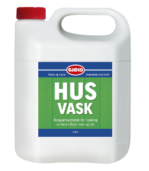 Hustvatt