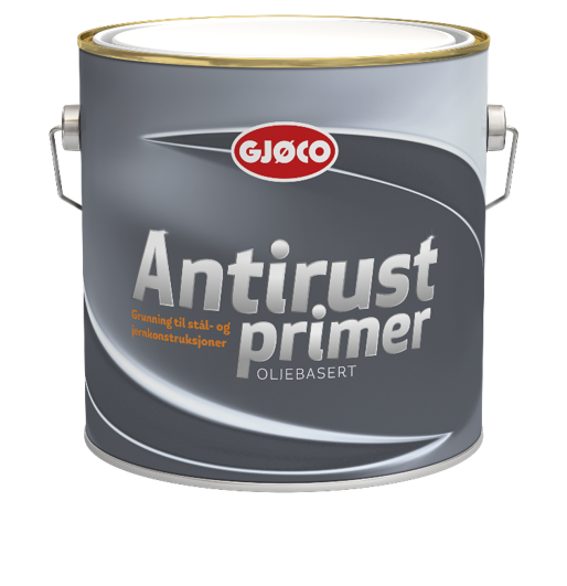Antirust-primer