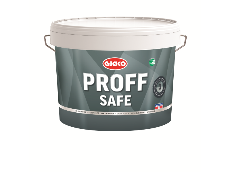 Proff SAFE 3