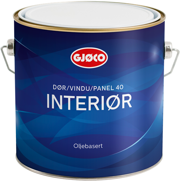 Interiør 40