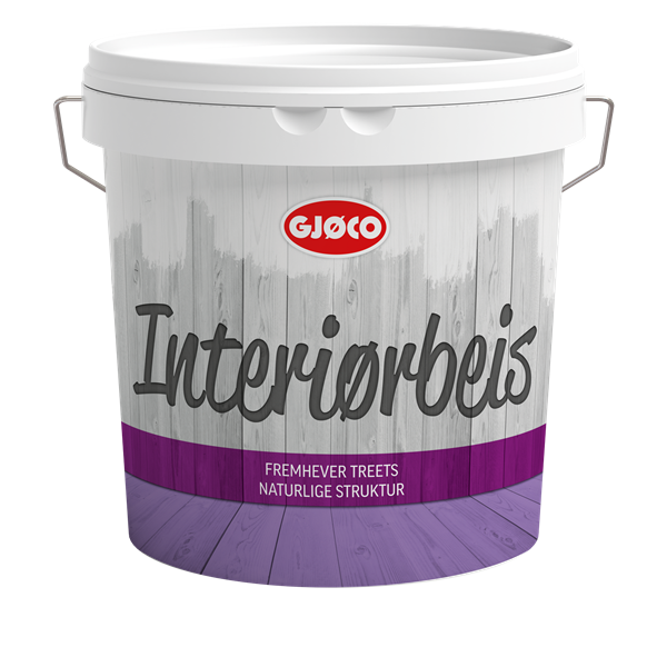 Interiørbeis