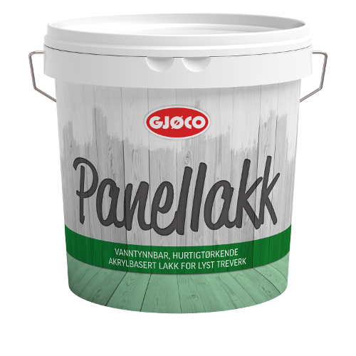 Panellack
