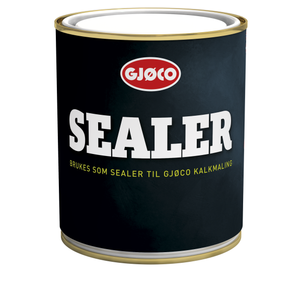 Sealer