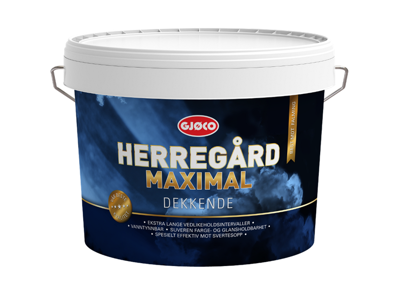 Herregård Maximal "wodna kryjąca"