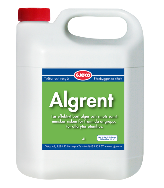 Algrent