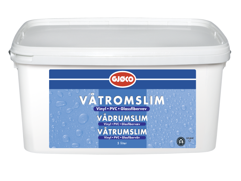 Vatromslim