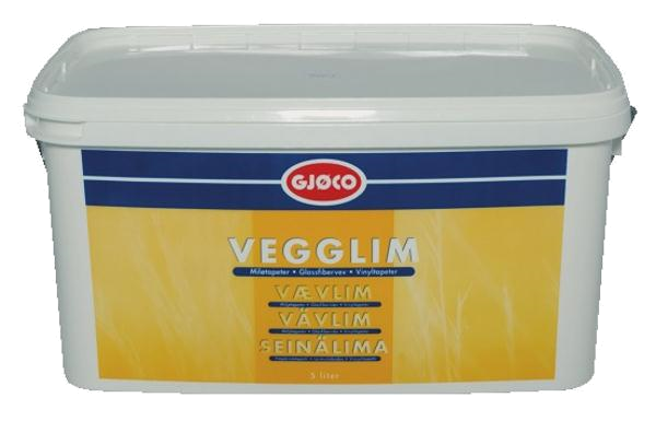 Vegglim