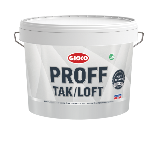 Zdjęcie produktu Proff TAK/LOFT
