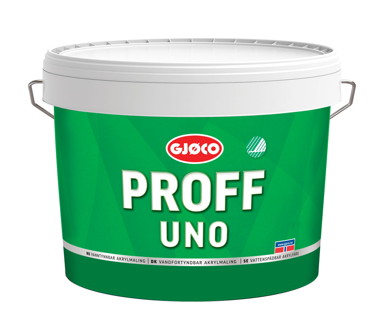 Proff Uno 5