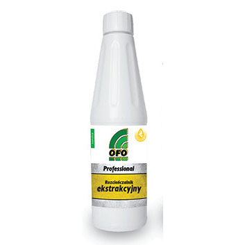 Benzyna Ekstrakcyjna OFO