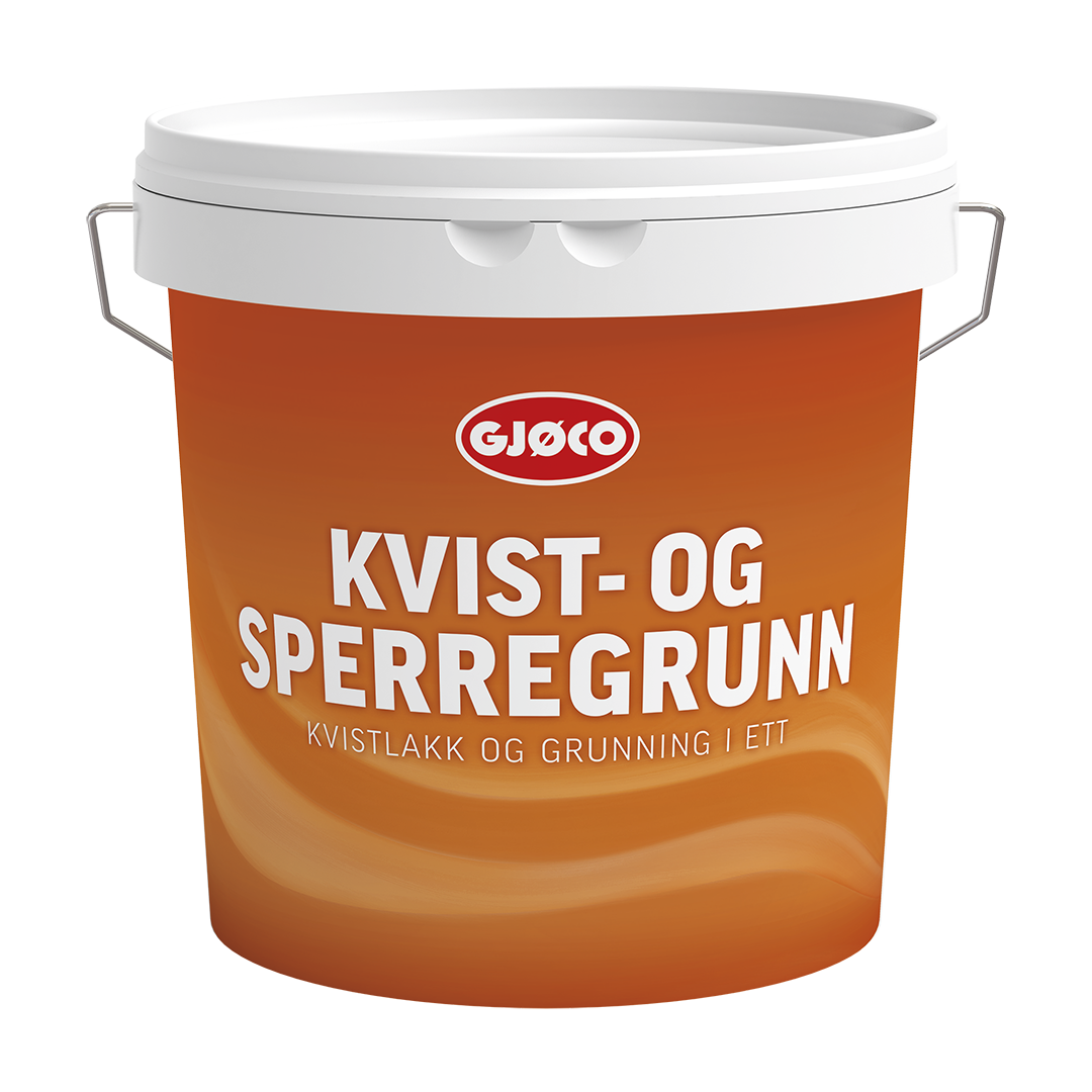 Kvist- og Sperregrunn